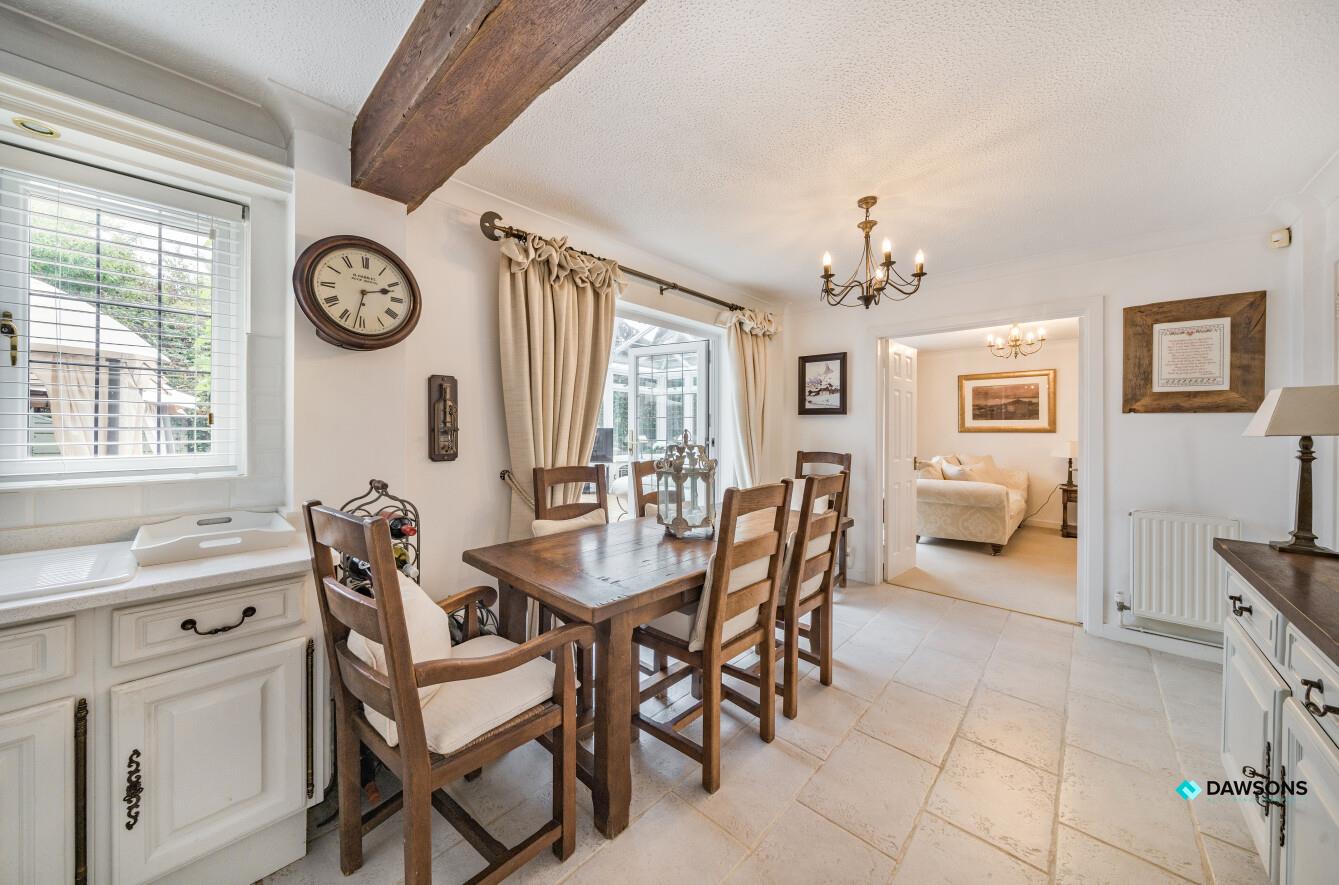 The Orchard, Newton, Swansea, SA3 4UQ